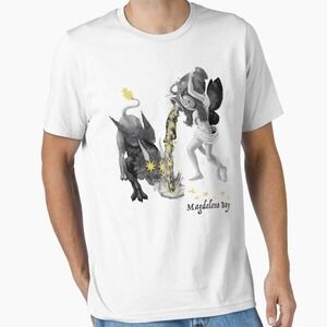Magdalena Bay Modern Pop Band Shirt